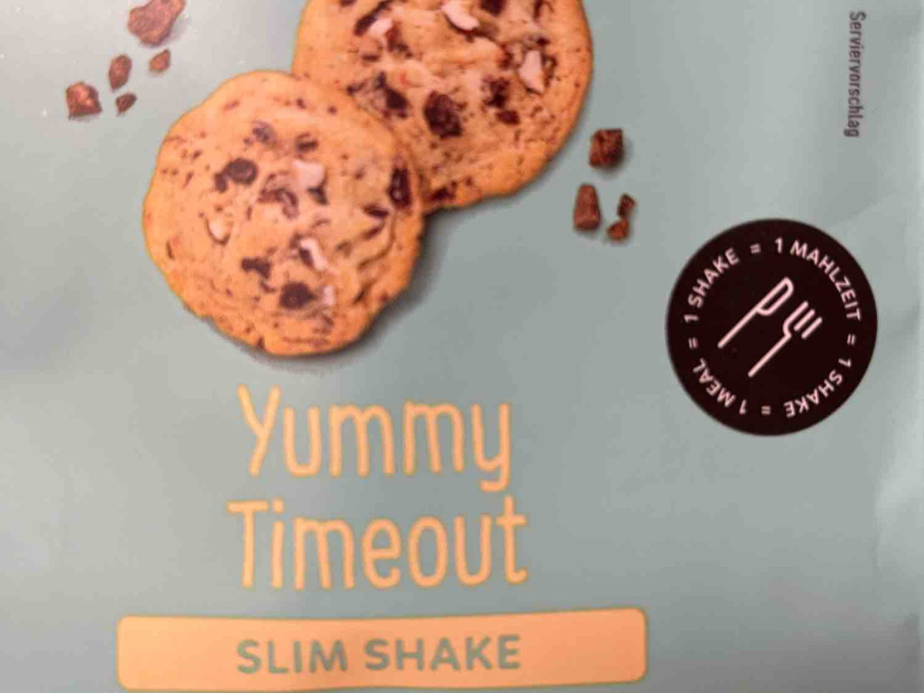 Yummi Timeout, Cookie Dough von sandrahoebel611 | Hochgeladen von: sandrahoebel611