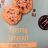 Yummi Timeout, Cookie Dough von sandrahoebel611 | Hochgeladen von: sandrahoebel611