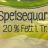Speisequark, 20% Fett von lintex | Hochgeladen von: lintex