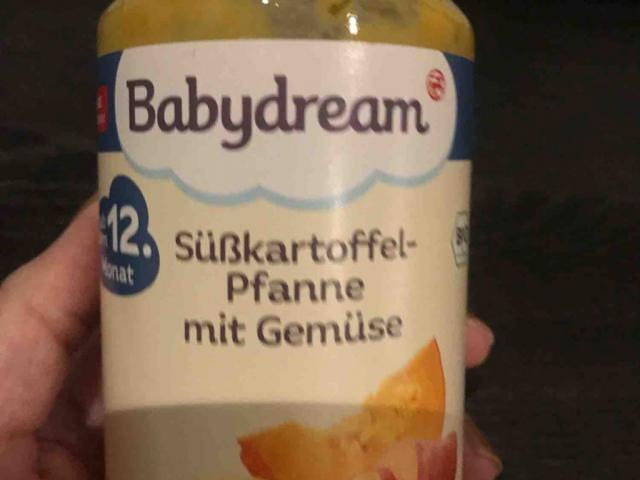 Süsskartoffel Pfanne mit Gemüse von fatkayondiet | Hochgeladen von: fatkayondiet