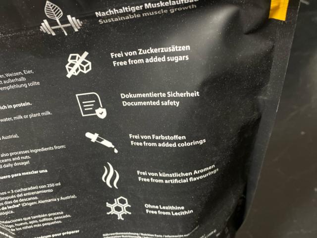 Whey Protein von MJ88 | Hochgeladen von: MJ88 Whey Protein von MJ88 | Hochgeladen von: MJ88