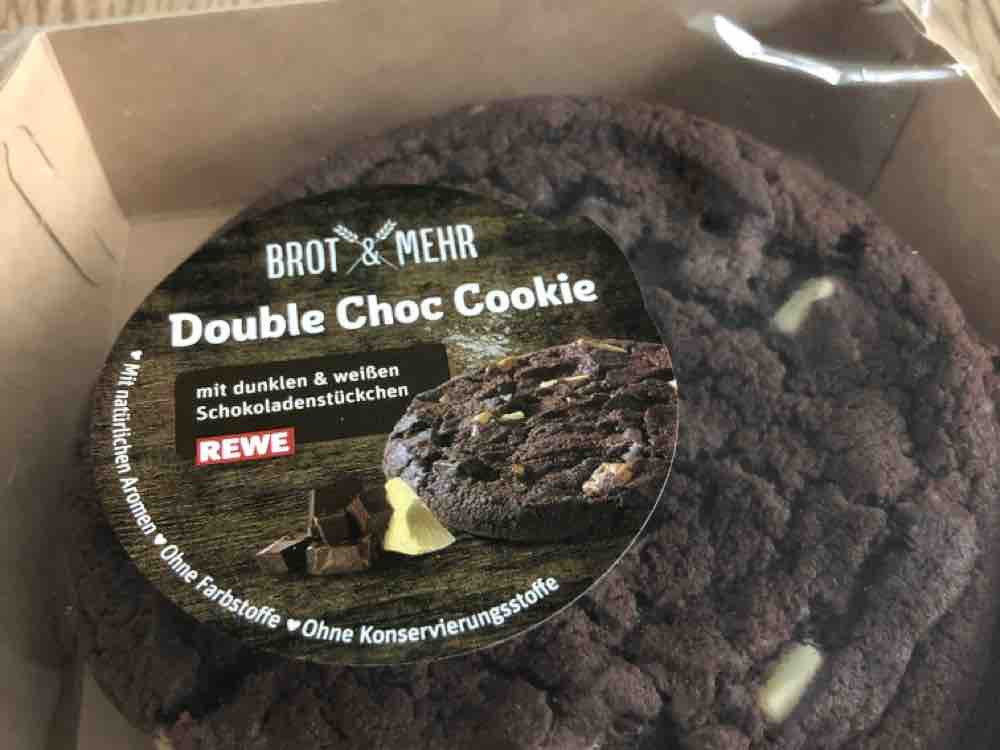 Double Choc Cookie von Rummel | Hochgeladen von: Rummel