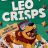 Ja! Leo Crisps von Zagarias | Hochgeladen von: Zagarias