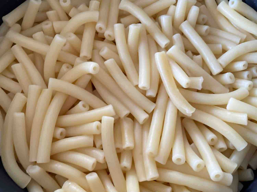 macaroni barilla (gekocht) von lrauch1408 | Hochgeladen von: lrauch1408