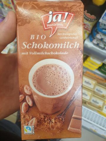 Schokomilch, Schokolade von AngeEinstein | Hochgeladen von: AngeEinstein