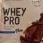 Whey pro, chocolate von ShannaraBrooks | Hochgeladen von: ShannaraBrooks