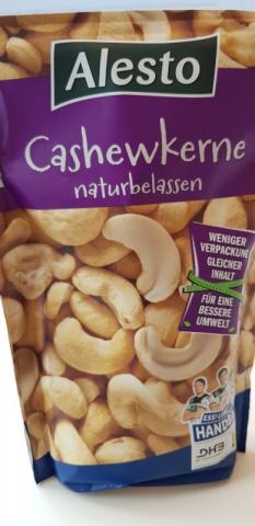 CashewKerne by Russelan | Hochgeladen von: Russelan