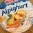 Alpighurt Pfirsich-Maracuja, Joghurt von JoergPlum | Hochgeladen von: JoergPlum