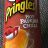 Pringles hot Paprika chili von DeanWinchester | Hochgeladen von: DeanWinchester