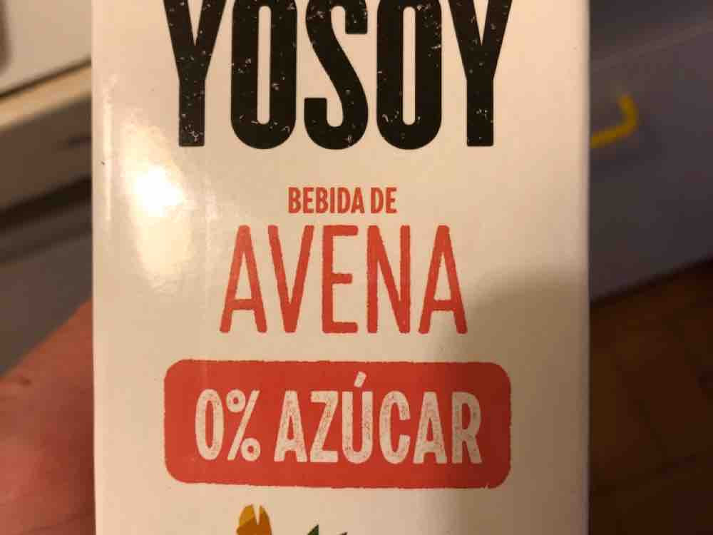 Bebida de Avena von leonhennig | Hochgeladen von: leonhennig