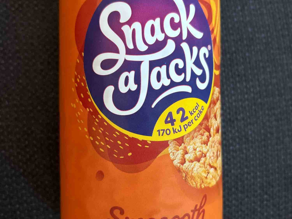 snack a jacks, caramel von andipl25 | Hochgeladen von: andipl25