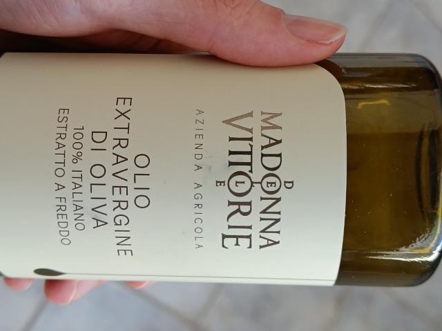 Olio Extravergine di Olivia von rk1998 | Hochgeladen von: rk1998 Olio Extravergine di Olivia von rk1998 | Hochgeladen von: rk1998