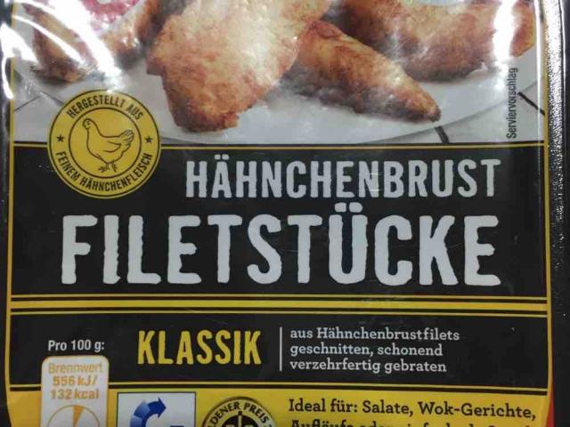 Hähnchenbrustfiletstücke , Klassik von ChrisFitPT | Hochgeladen von: ChrisFitPT