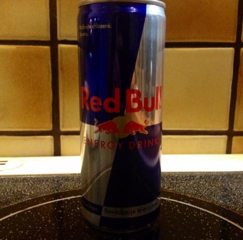 Red Bull, Energy Drink | Uploaded by: xmellixx