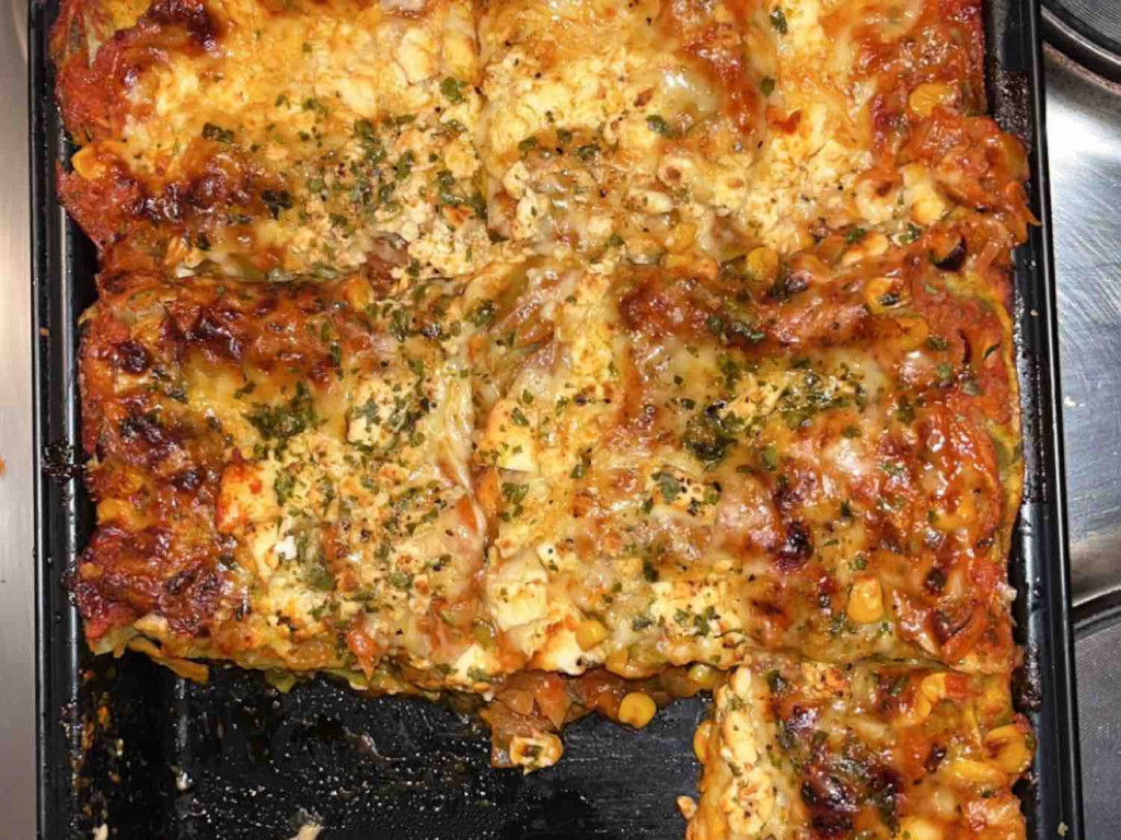 Lasagne von nicolemaehr | Hochgeladen von: nicolemaehr