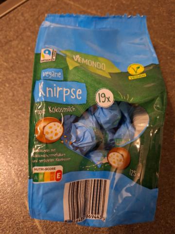 Vegane Knirpse von Chrissy3489 | Hochgeladen von: Chrissy3489