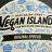 Vegan Island, original spread von askronaut | Hochgeladen von: askronaut