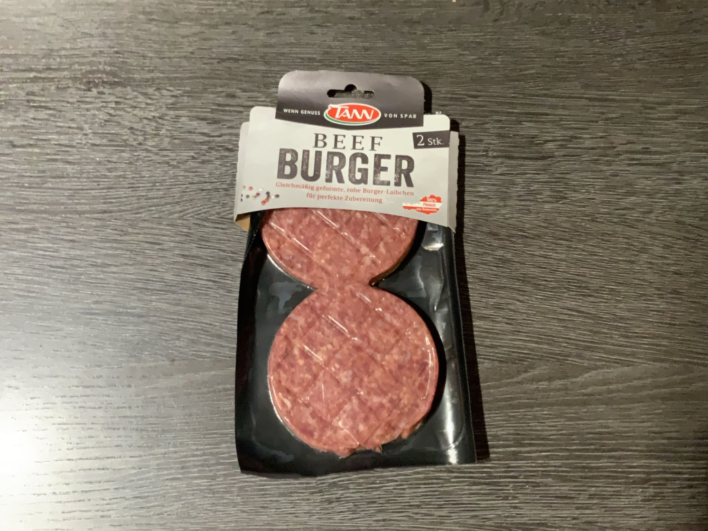 Beef Burger by stefanfit87 | Hochgeladen von: stefanfit87 Beef Burger by stefanfit87 | Hochgeladen von: stefanfit87