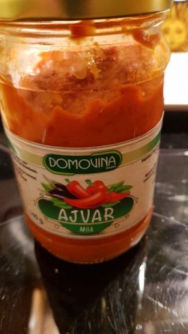 Ajvar, mild | Hochgeladen von: crisck