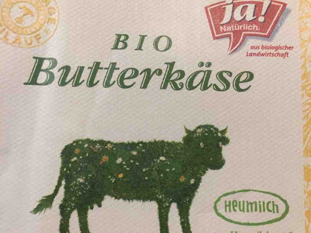 Bio Butterkäse von curlydona | Hochgeladen von: curlydona