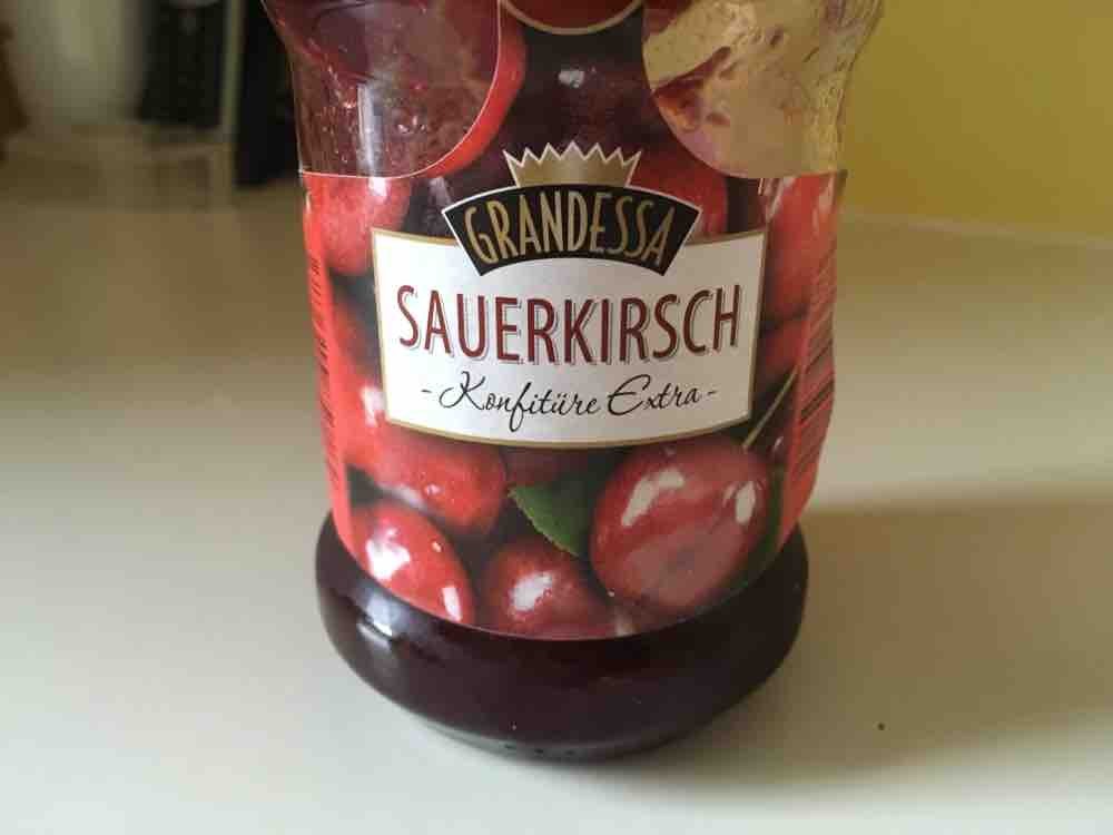 Sauerkirsch von Schnuffeli | Hochgeladen von: Schnuffeli