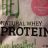 Hej Natural Whey Protein, Strawberry Yoghurt  von Avantasian0812 | Hochgeladen von: Avantasian0812