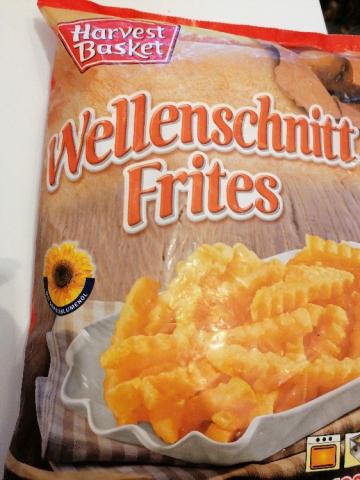 Wellenschnitt Frites von CatOfDarkness | Hochgeladen von: CatOfDarkness