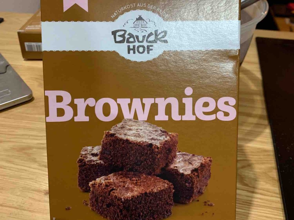 Brownies, glutenfrei von SebastianKraus88 | Hochgeladen von: SebastianKraus88