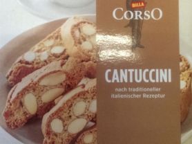 Cantucini, Corso | Hochgeladen von: Eatlesswalkmore