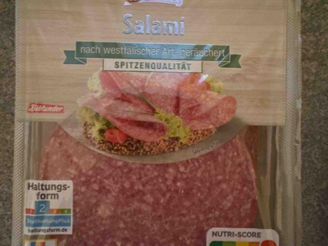 Salami von AnaCatalina | Hochgeladen von: AnaCatalina