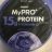 MyPRO+ Protein, Heidelbeere von patty1008 | Hochgeladen von: patty1008