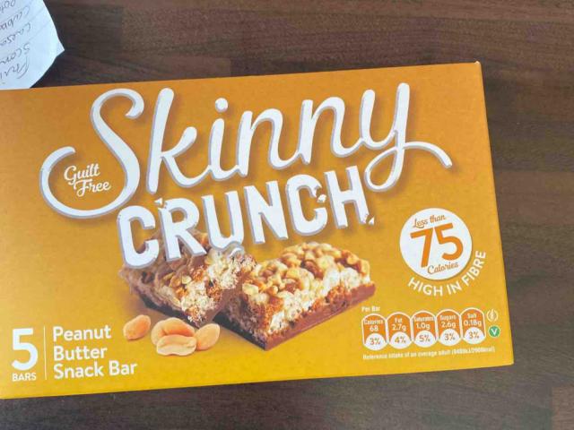 skinny crunch by Nadine962 | Hochgeladen von: Nadine962