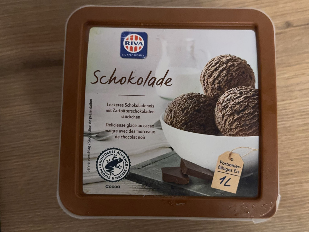 Riva Schokolade von Yveshm | Hochgeladen von: Yveshm Riva Schokolade von Yveshm | Hochgeladen von: Yveshm