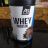 All Star Whey Protein Chocolate von Taube93 | Hochgeladen von: Taube93