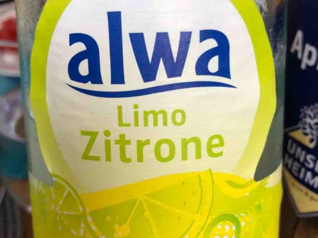 Zitronenlimonade von alischub | Hochgeladen von: alischub