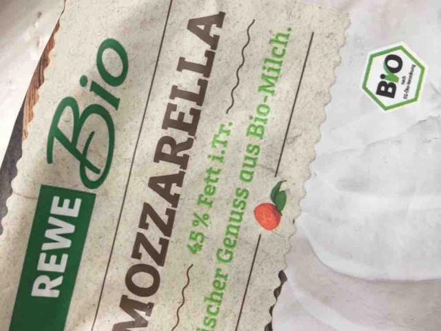 Mozarella by thedailyslide | Hochgeladen von: thedailyslide