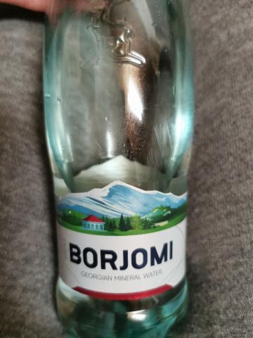 Borjomi von Juka Wey | Hochgeladen von: Juka Wey