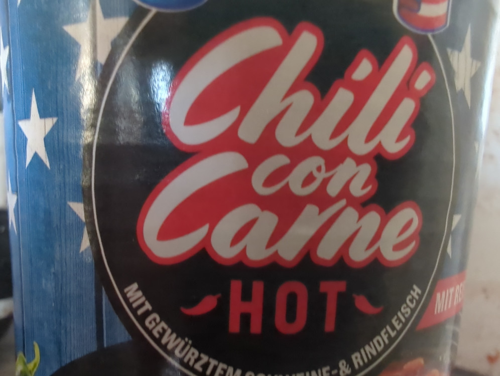 Chili Con Carne Hot von affenkopf | Hochgeladen von: affenkopf