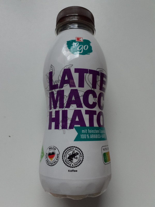 Latte Macchiato von petrusch | Hochgeladen von: petrusch