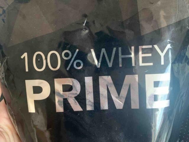 100% Whey Prime unflavored von aloester | Hochgeladen von: aloester