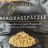 Bergkäsespätzle von Andrea1006 | Hochgeladen von: Andrea1006