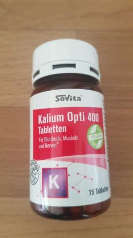 Kalium Opti 400 von montymax253 | Hochgeladen von: montymax253