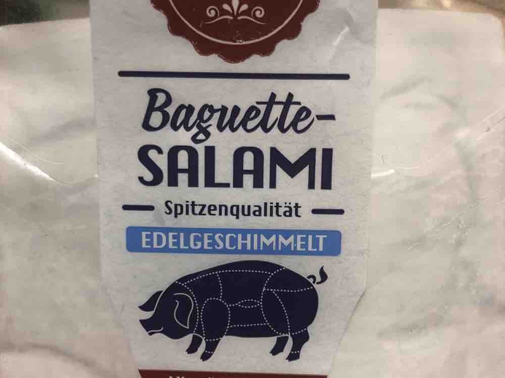 Salami von leaxschlz | Hochgeladen von: leaxschlz