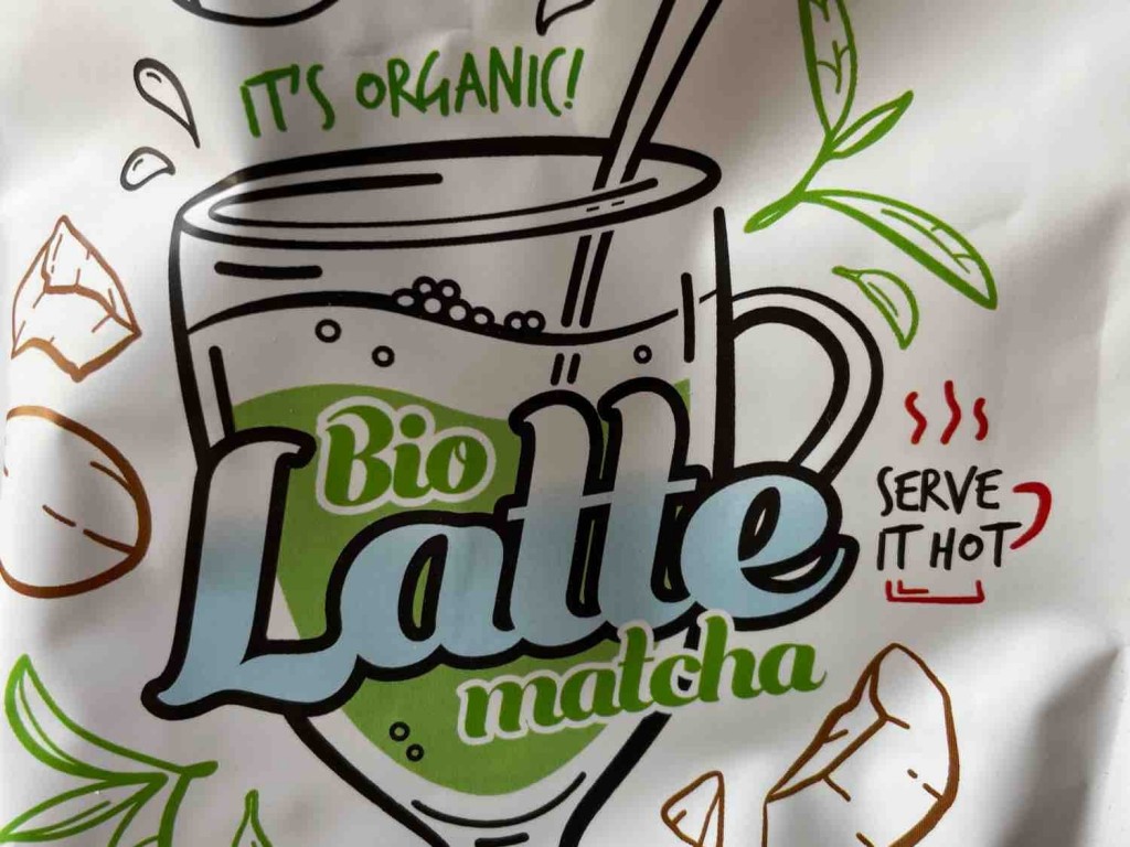 bio Latte matcha von toschi01 | Hochgeladen von: toschi01