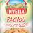 Fagioli Borlotti Lessati von NINOCAPPUCCINO | Hochgeladen von: NINOCAPPUCCINO