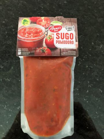 pomodoro sugo | Hochgeladen von: idehal