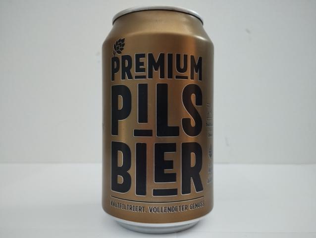 Premium Pils Bier | Hochgeladen von: micha66/Akens-Flaschenking