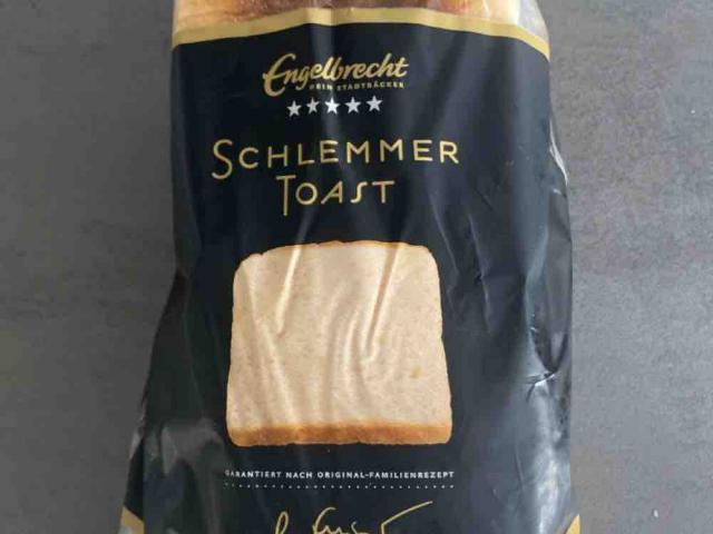 Schlemmertoast von lucamahnken01 | Hochgeladen von: lucamahnken01