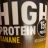 Oh! High Proteine  Quark Banane von NMT | Hochgeladen von: NMT