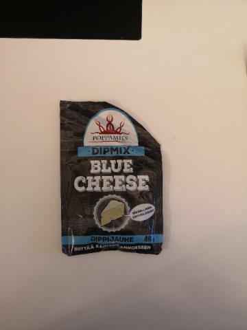 blue cheese dippi, 40g pack dippijauhe von stabkr | Hochgeladen von: stabkr